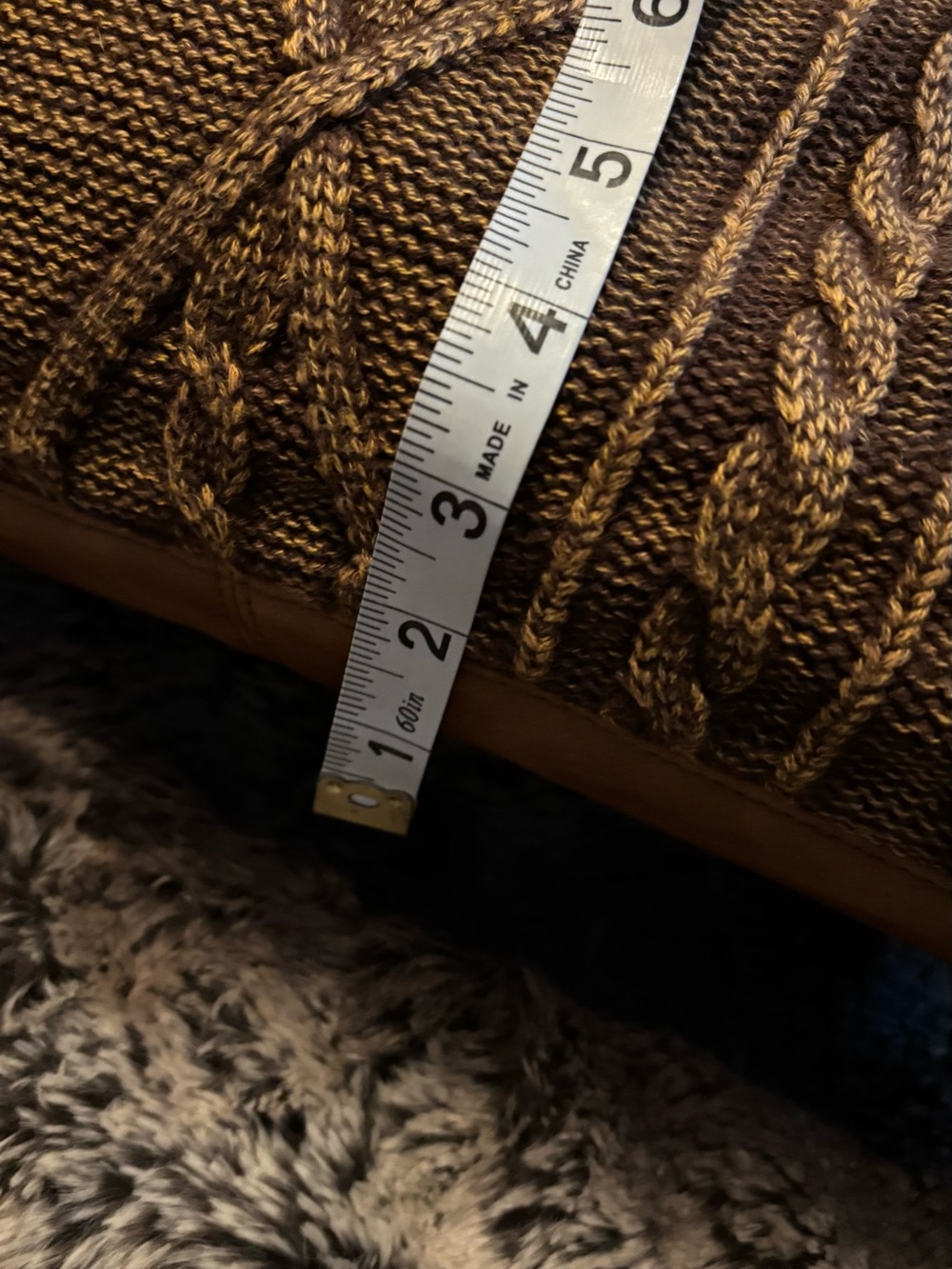 NWT Moda Luxe Bag - Picture 8 of 8